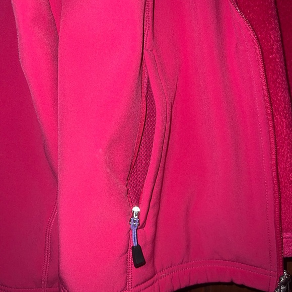 Nike ACG Jacket PINK XL - Picture 6 of 10